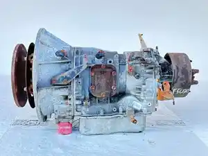 Core 2007 Allison 2200RDS Transmission Core (Stock #P-10771)) Part Image