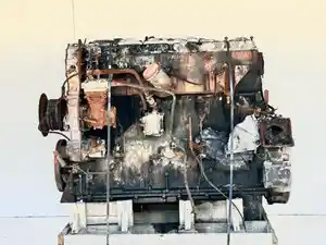 Core 2007 Caterpillar C15 Engine Core Image