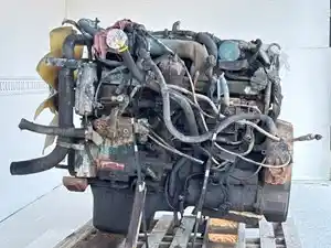Core 2007 International DT466 Engine Core Image