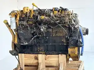 Core 2008 Caterpillar C7 Engine Core (Stock #P-507560)) Part Image