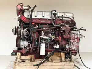 Photo of part