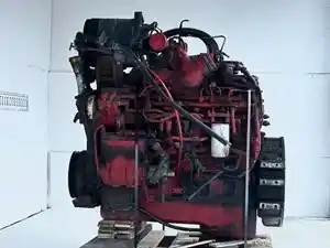 Core 2009 Cummins ISL Engine Core Image