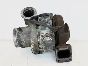 Core 2009 Cummins ISX Turbo (Stock #P-109776)) Part Image