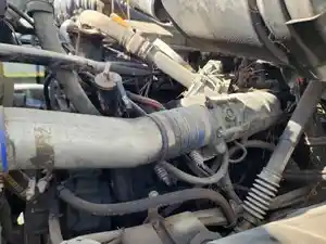 Core 2009 Detroit SERIES 60 Engine Core (Stock #P-86792)) Part Image