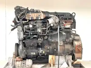 Core 2009 International MAXXFORCE DT Engine Core Image
