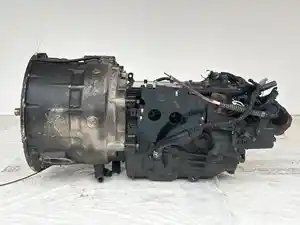 Core 2010 Eaton/Fuller EH-6E606B-CD Transmission Core (Stock #P-68979)) Part Image