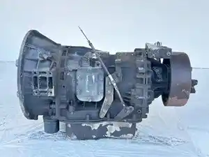 Core 2011 Allison 1000 Reman Transmission Core (Stock #P-91682)) Part Image