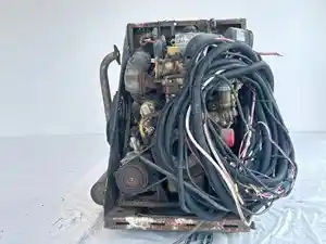 Core 2011 Thermo King Power Unit (Stock #P-96088)) Part Image