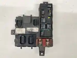 Core 2012 Freightliner Cascadia 125 Vehicle ECM (Stock #P-70689)) Part Image