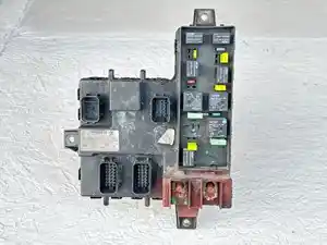 Core 2012 Freightliner Cascadia 125 Vehicle ECM (Stock #P-75162)) Part Image