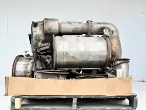 Photo of part