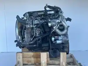 Core 2012 Mitsubishi F-1C Engine Core (Stock #P-62823)) Part Image