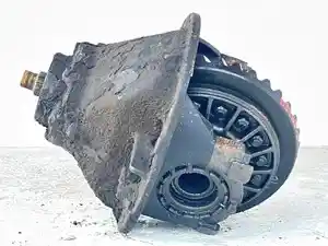 Core 2012 Spicer/Dana DS404 Differential Core (Stock #P-85689)) Part Image