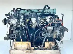 Photo of part