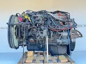 Core 2013 International A450MT Engine Core (Stock #P-111569)) Part Image