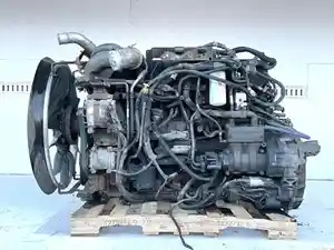 Photo of part