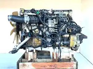 Photo of part