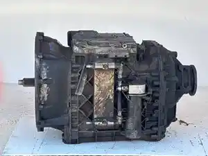 Core 2014 Volvo ATO2612D Transmission Core (Stock #P-112191)) Part Image