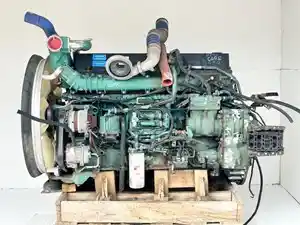 Photo of part