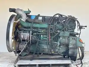 Photo of part