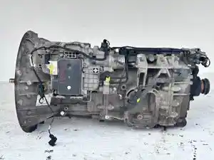 Core 2015 Detroit DT12-OB Transmission Core (Stock #P-510181)) Part Image