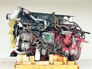 Photo of part