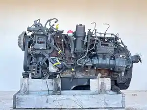 Core 2015 PACCAR MX-13 EPA 13 Engine Core Image