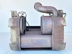 Photo of part