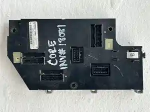 Core 2016 International DuraStar 4300 Body ECM (Stock #P-509050)) Part Image