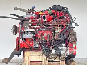 Photo of part