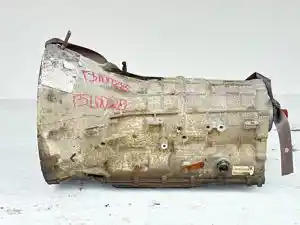 Core 2018 Ford F960G Transmission Core (Stock #P-510028)) Part Image