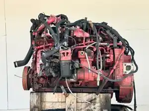 Core 2019 Cummins ISB 260; B6.7 Engine Core (Stock #P-82452)) Part Image