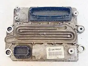 Core 2019 Detroit DD8 ECM (Stock #P-112440)) Part Image
