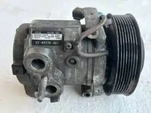 Core 2019 Freightliner M2 106 A/C Compressor (Stock #P-509769)) Part Image