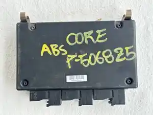 Core 2019 Wabco ABS-6S ABS Control Module (Stock #P-506825)) Part Image