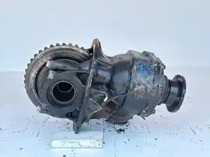 Core 2020 Detroit RT40-NFD Differential Core (Stock #P-65563)) Part Image