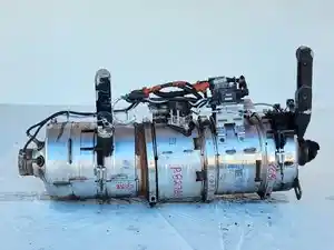 Photo of part