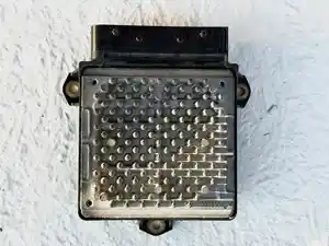 Core Allison 2200RDS Transmission ECM (Stock #P-110188)) Part Image