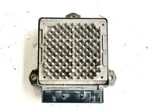 Core Allison 2200RDS Transmission ECM (Stock #P-85533)) Part Image
