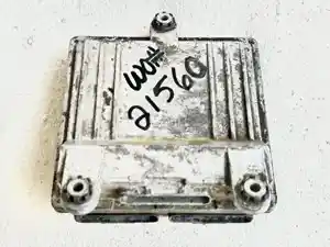 Photo of part