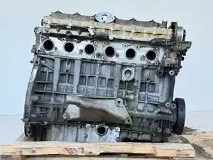 Core BMW X3 Engine Core (Stock #P-493433)) Part Image