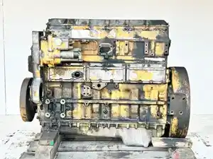 Core Caterpillar 3116 Engine Core (Stock #P-86316)) Part Image