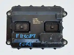 Core Caterpillar C12 ECM (Stock #P-113087)) Part Image