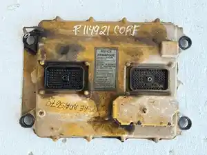 Core Caterpillar C12 ECM (Stock #P-114921)) Part Image