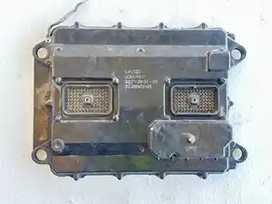 Photo of part