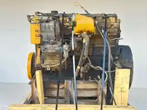 Photo of part