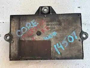 Photo of part