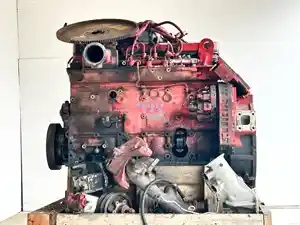 Core Cummins ISB 200 Engine Core (Stock #P-88833)) Part Image