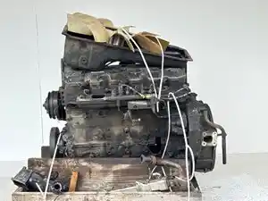 Core Cummins ISB 5.9 Engine Core (Stock #P-108969)) Part Image