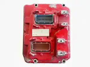 Photo of part